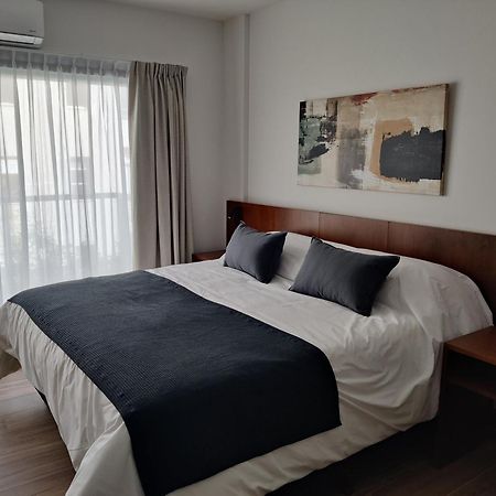 Barrancas Quality Apartments ブエノスアイレス エクステリア 写真