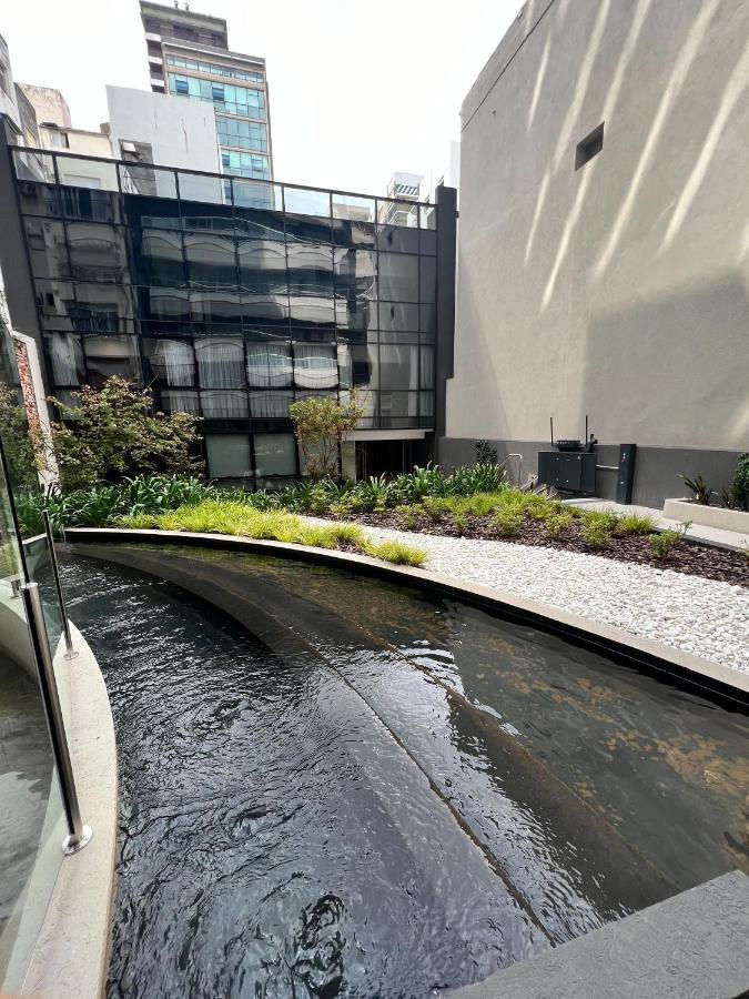 Barrancas Quality Apartments ブエノスアイレス エクステリア 写真