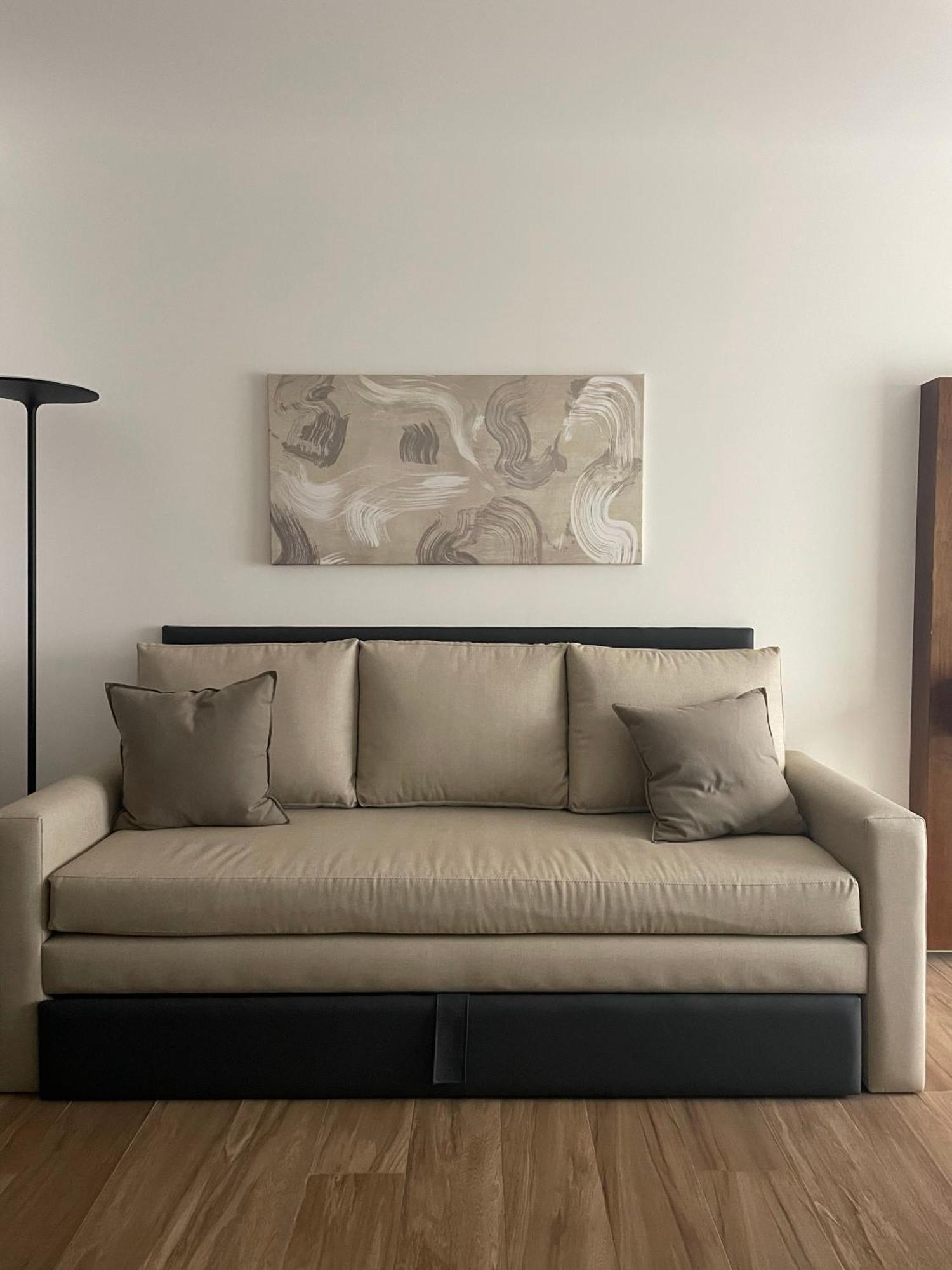 Barrancas Quality Apartments ブエノスアイレス エクステリア 写真