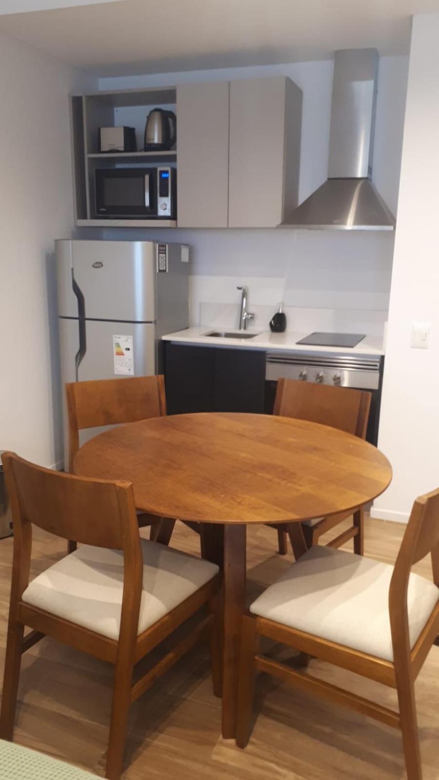 Barrancas Quality Apartments ブエノスアイレス エクステリア 写真